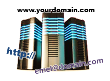 Web Hosting & Domain Name
